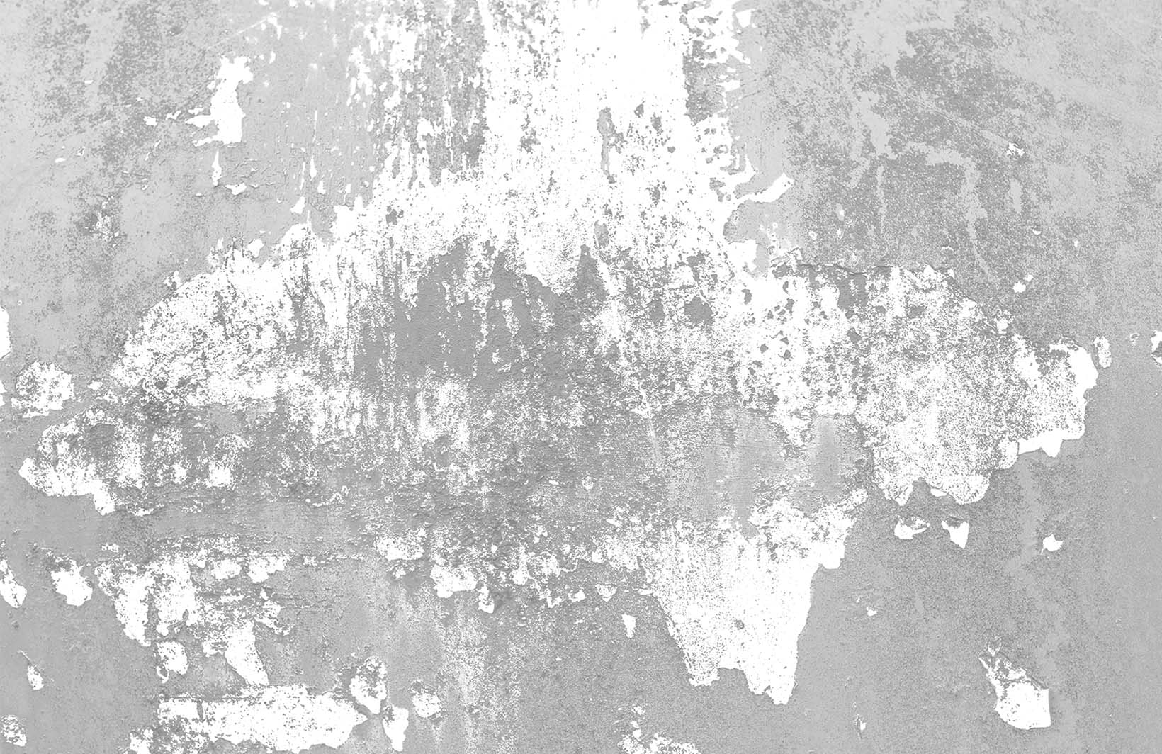 Светлые фотообои с текстурой грубой стены Узоры на Стене