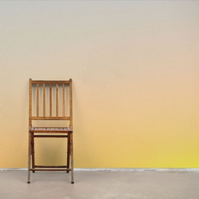  Фотообои с цветовым градиентом солнечный закат  Узоры на Стене