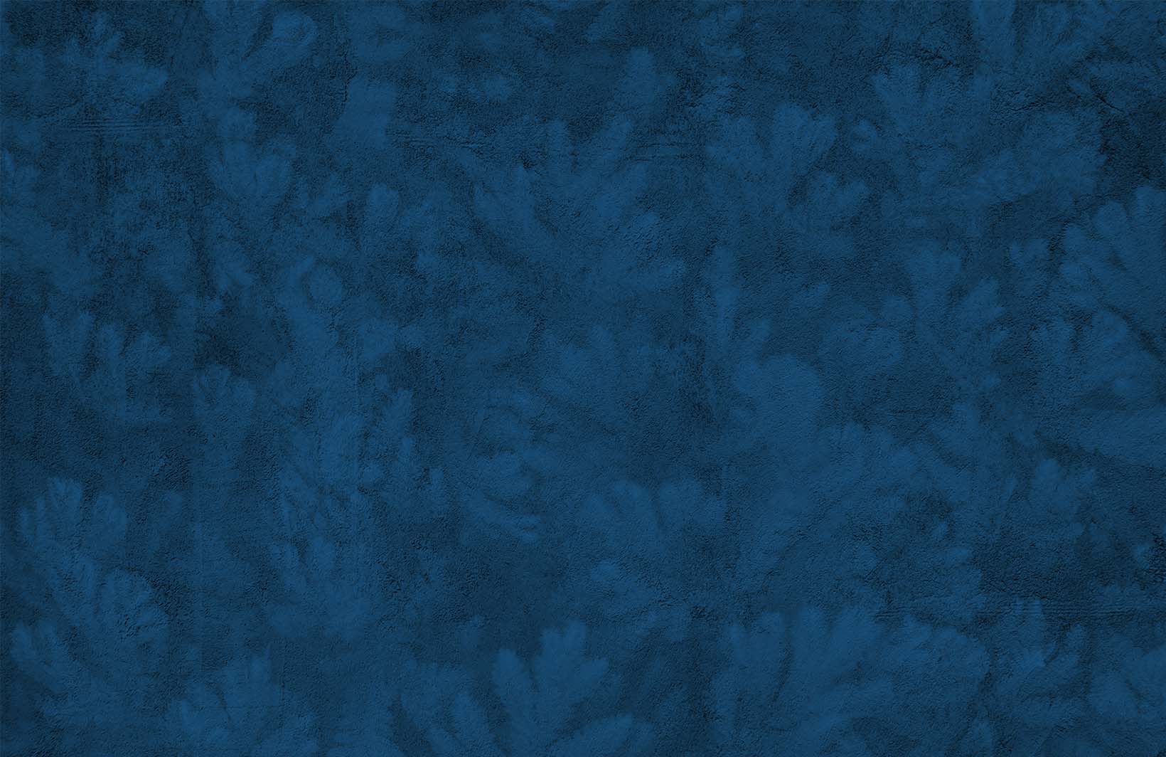 Фотообои с синими морозными узорами Узоры на Стене