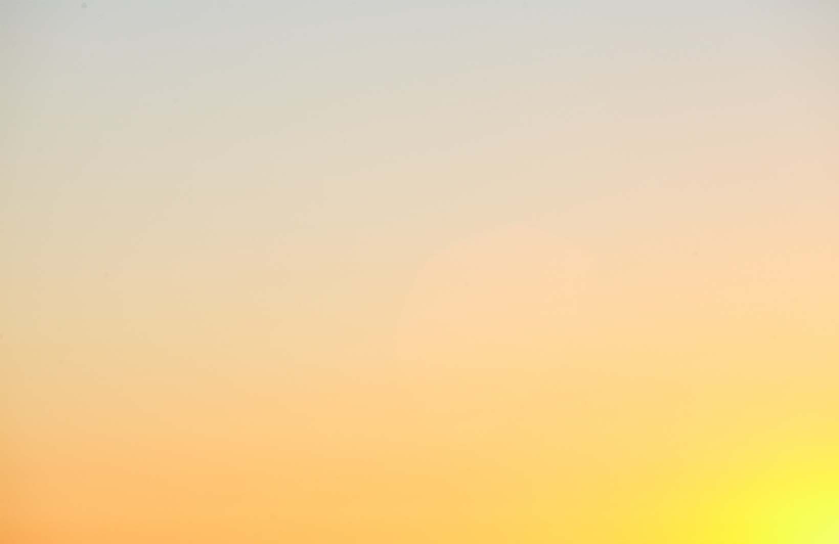 Фотообои с цветовым градиентом солнечный закат Узоры на Стене