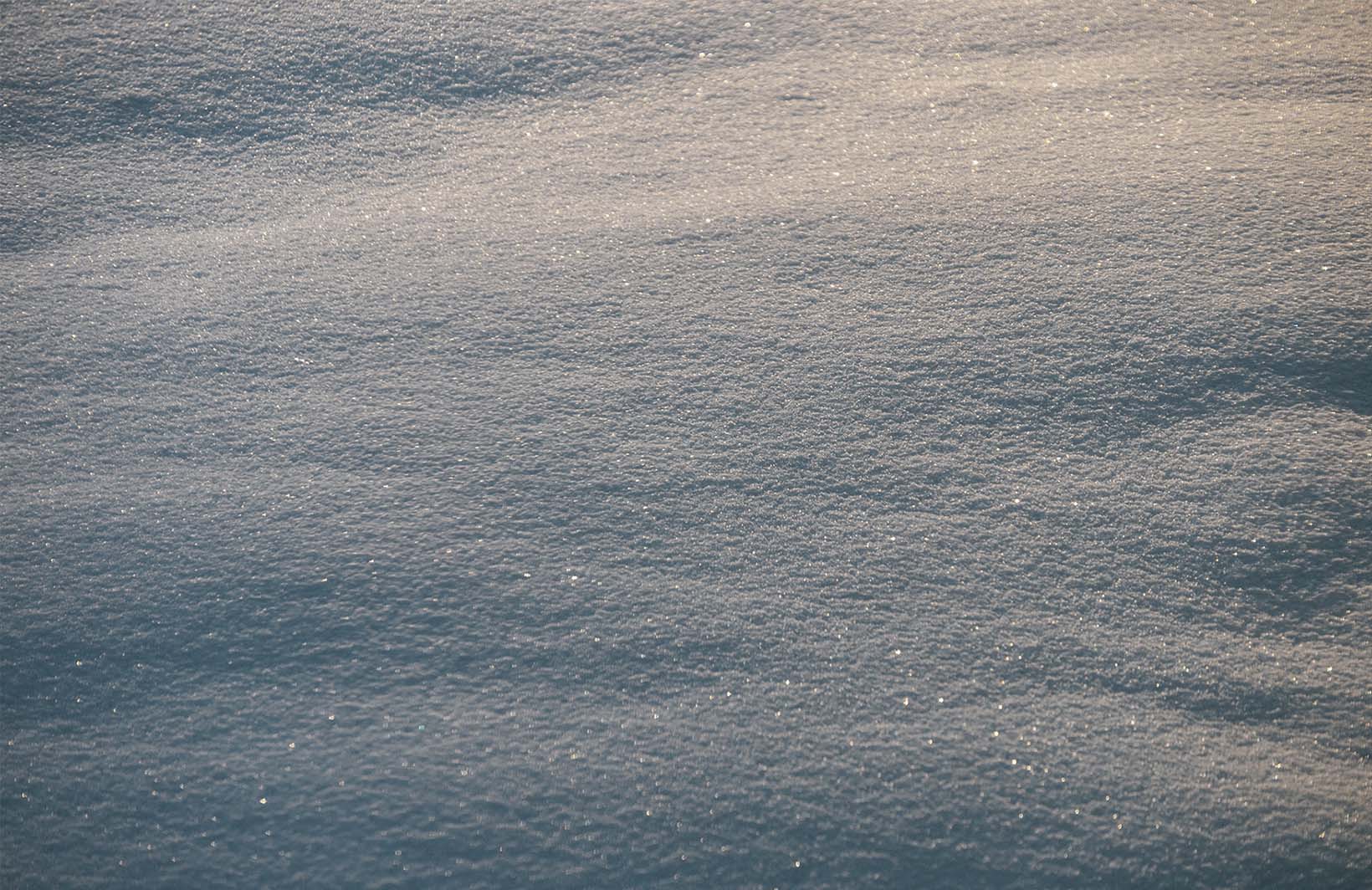 Снежные фотообои с холодным дыханием зимы Узоры на Стене