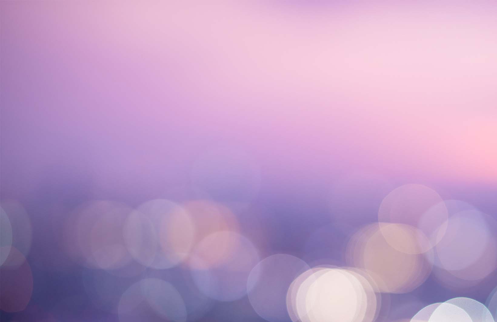 Фотообои с фиолетовым градиентом и солнечными бликами Узоры на Стене
