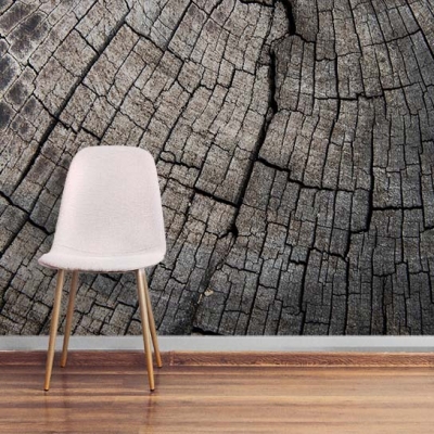  Фотообои с фактурой дерева в скандинавском стиле  Узоры на Стене